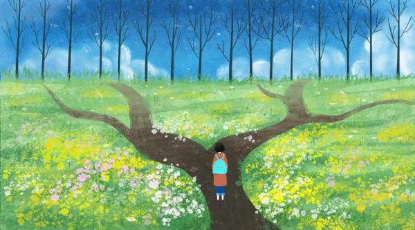 一個女人是&OpenCurlyDoubleQuote;真單純&rdquo;還是&OpenCurlyDoubleQuote;有心機&rdquo;，她的口頭禪就是答案