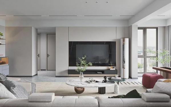 自然簡約風，靜享生活的美好