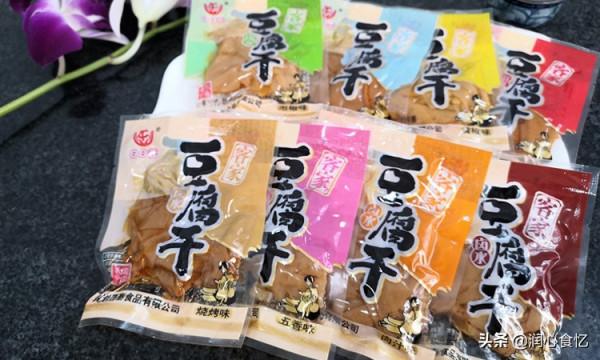 被包裝耽誤的5款“小眾零食”，便宜又味道好，網友：又醜又好吃