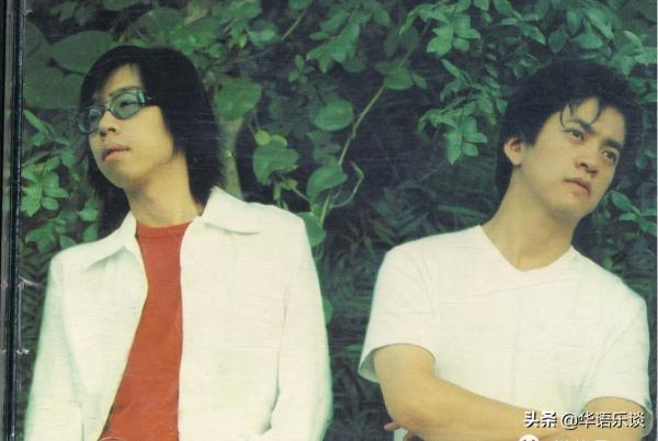 盧庚戌再談李健的“背叛”：他私聯臺灣唱片公司，對我傷害非常大