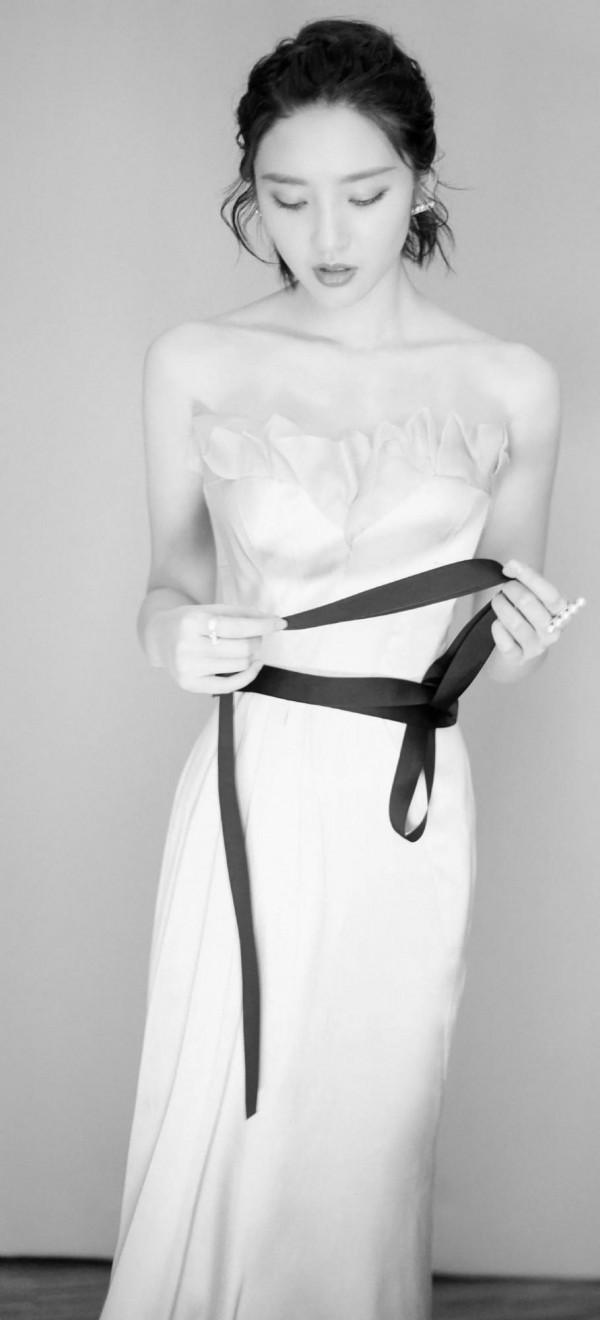 明星超高畫質美圖唐藝昕