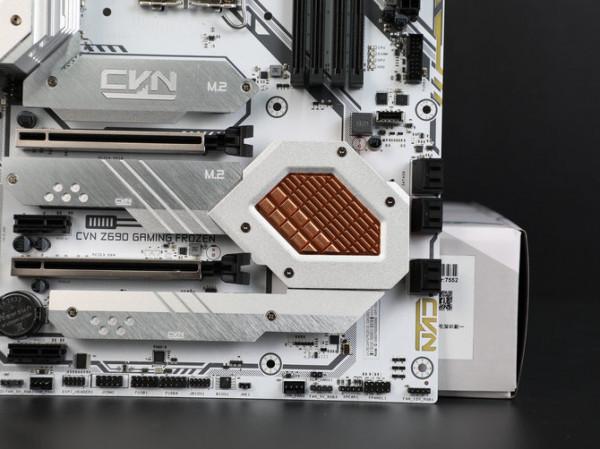 效能飛躍 制霸遊戲 Intel酷睿12代桌面處理器首發評測