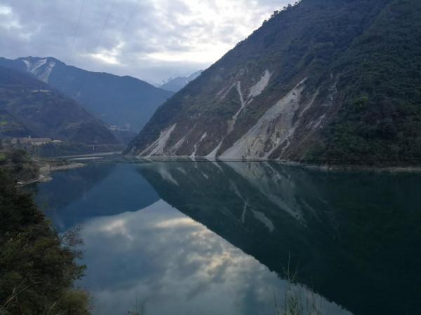 石棉草科溫泉小鎮