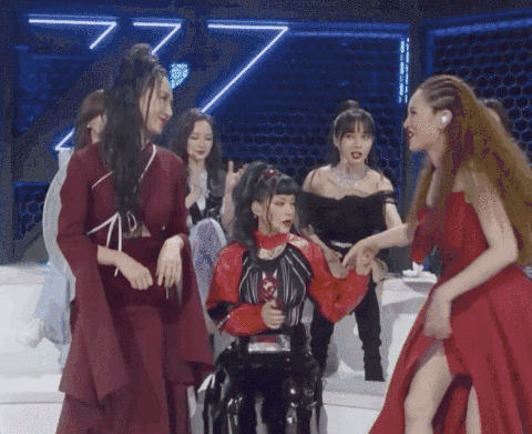 盤點明星搞笑事件