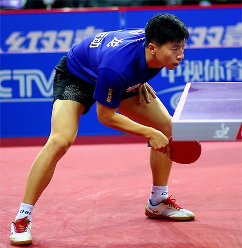 常被乒乓球愛好者忽視的軟實力，判斷在訓練和比賽中的關鍵作用