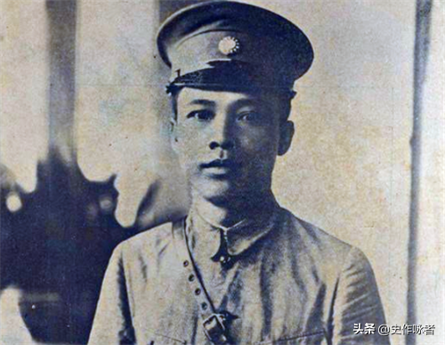 盤點近代十位廣東籍名將,三位成為新中國開國元勳,其餘也是名人 盤點近代十位廣東籍名將,三位成為新中國開國元勳,其餘也是名人