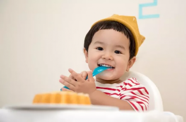 這4種“健康”食物，少給孩子吃