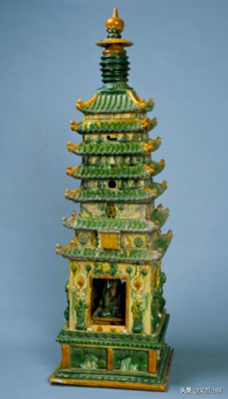 中原大地,“豫”見河南——河南博物院的40件館藏珍寶(下) 中原大地,“豫”見河南——河南博物院的40件館藏珍寶(下)