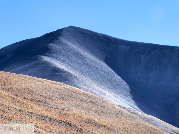 兩個人，一輛車，阿里北線無人區穿越