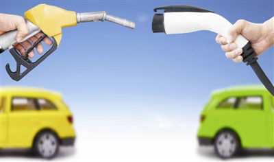 新能源汽車技術創新的新賽道,奔向輕量化,加速電動化 新能源汽車技術創新的新賽道,奔向輕量化,加速電動化