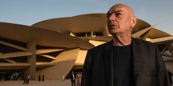 花3億在岩石中&quot;鑿&quot;出一個酒店，表面普通，內部卻大有乾坤