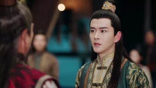 南朝梁簡文皇帝蕭綱的悲劇人生