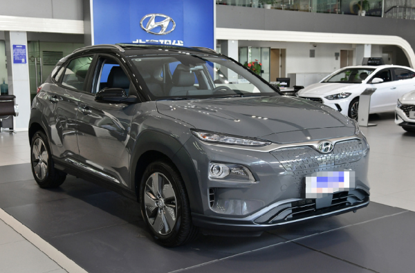 環保又省錢,兩款新能源車駕駛輔助齊全,續航可滿足日常出行 環保又省錢,兩款新能源車駕駛輔助齊全,續航可滿足日常出行