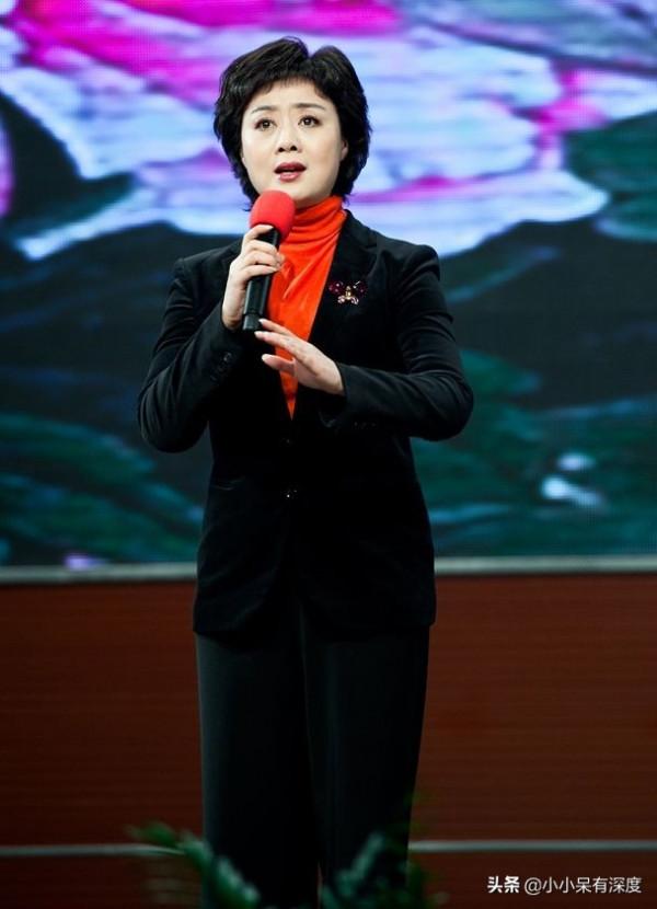 京劇第一美人的李勝素，到底是怎樣的人？她為何成為不了梅蘭芳？