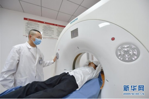 經常頭疼有可能是腦膠質瘤! 經常頭疼有可能是腦膠質瘤!