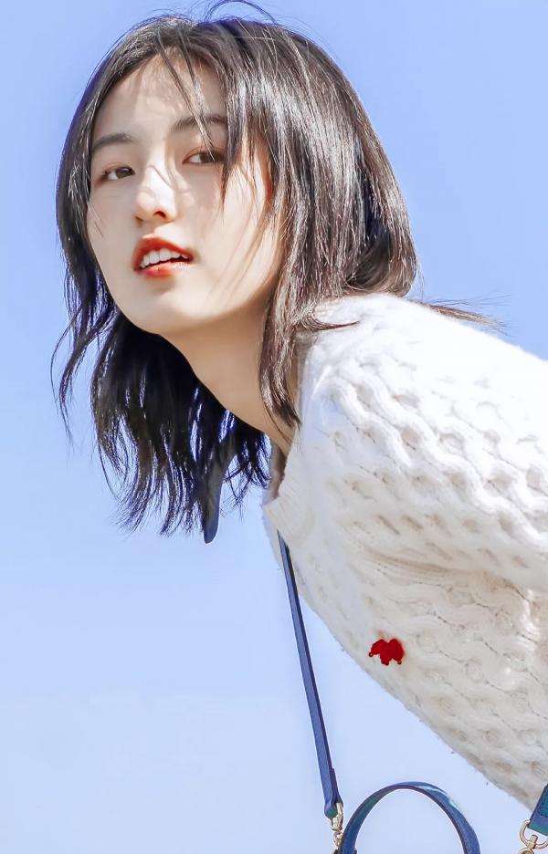 “強捧不紅”怕什麼?換個造型就火了 “強捧不紅”怕什麼?換個造型就火了