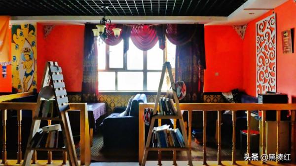 新疆遊記 | 住在塔什庫爾乾的青年旅舍，經歷了一些有意思的事情