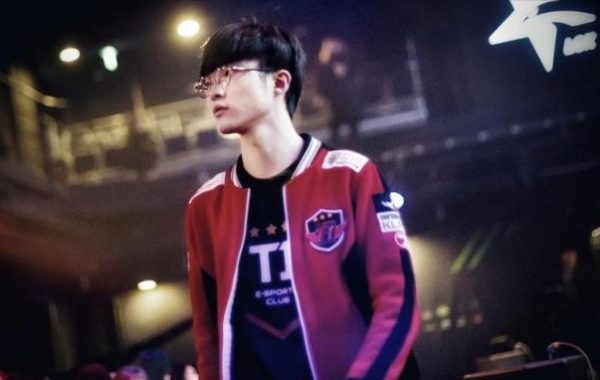 “LOL亞運會全華班配置引爭議”，Knight首發穩了，AD位懸念很大