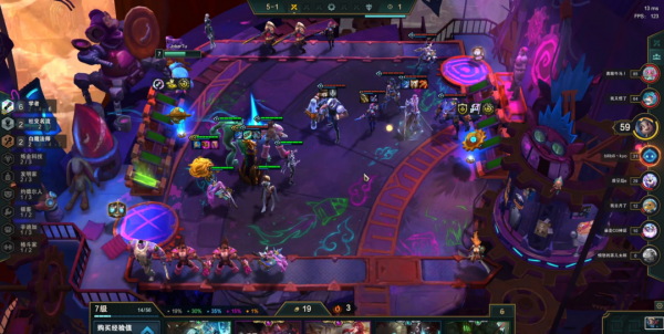 雲頂之弈S6三克刺客永恩法師,版本最後強勢冷門上分陣容 雲頂之弈S6三克刺客永恩法師,版本最後強勢冷門上分陣容