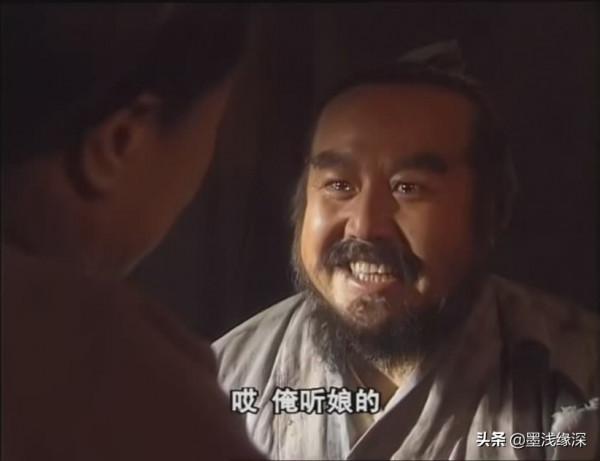 若非導演和製片吵架,這部《隋唐演義》會成為假期迴圈播放的經典 若非導演和製片吵架,這部《隋唐演義》會成為假期迴圈播放的經典