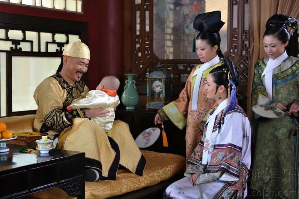 揭秘清朝皇帝一天的真實記錄，看看皇帝都在忙什麼？