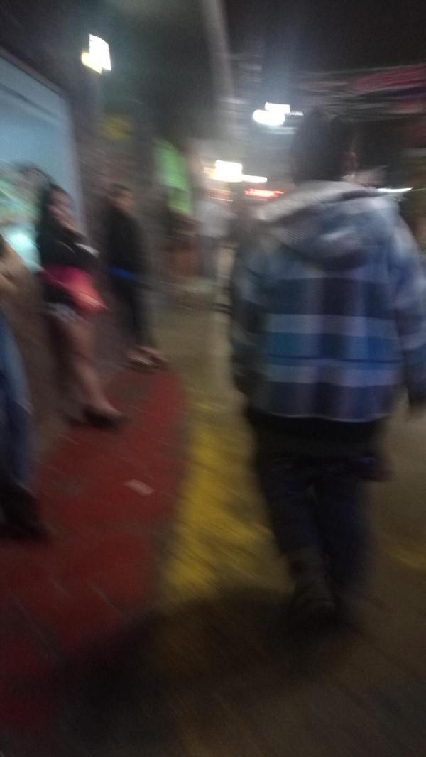 世界級的暴力城市是怎樣的？走進美墨邊境城市蒂華納