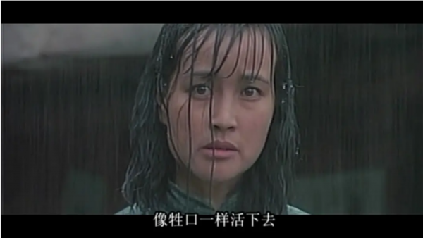 根據茅獎獲獎作品改編的影視劇，除了《人世間》還有哪些？