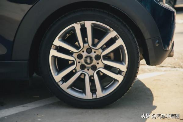 17萬，能買到限量30臺的進口車？