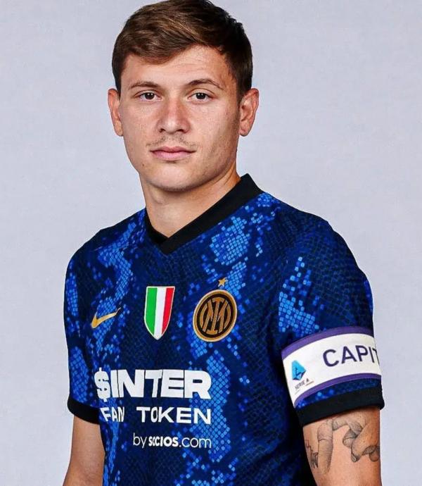 國米再傳好訊息！兩大關鍵球員確定續約，未來王儲+隊長第一人選