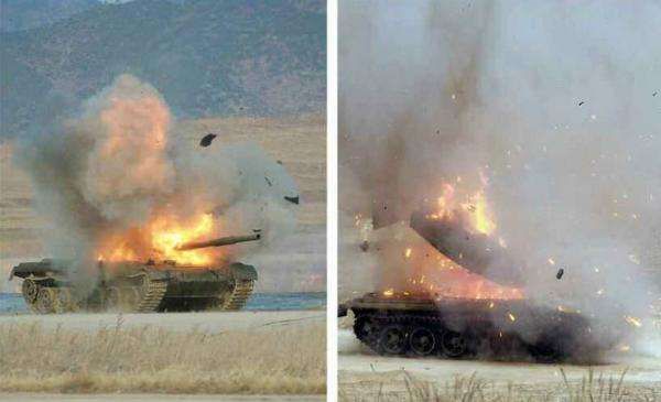 1年戰損7架彩虹！中國高階無人機被沙特當消耗品，打光再找中國買