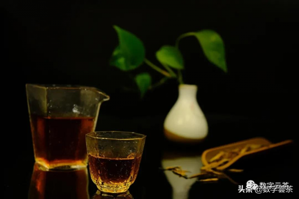 飲茶、煮茶——禁忌