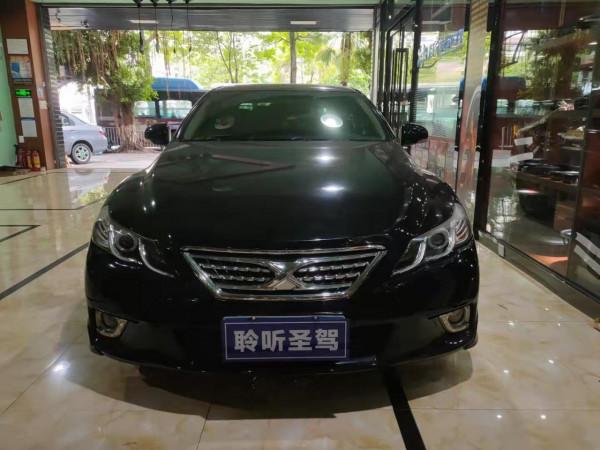 豐田銳志全車音響系統無損升級作業-車載喇叭改裝 豐田銳志全車音響系統無損升級作業-車載喇叭改裝