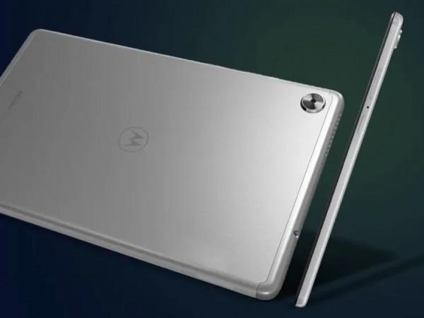 摩托羅拉 Moto Tab G20 平板海外市場釋出