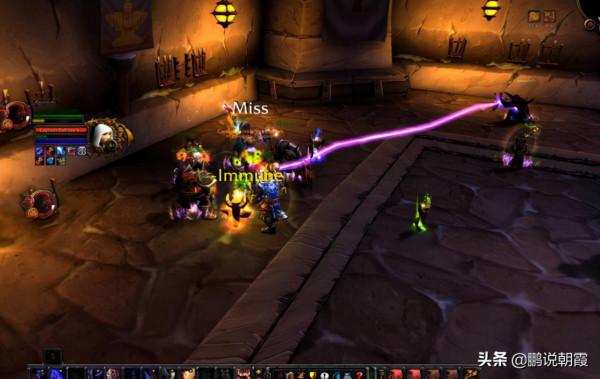 魔獸懷舊服：暴雪認清了遊戲本質，策劃保住了年終獎，兩全其美