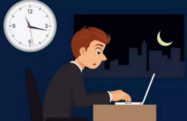 4個壞習慣正在偷走你的壽命，除了熬夜，你還知道哪些？