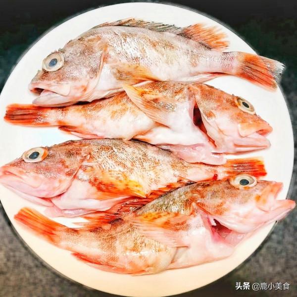買海魚，懂吃人專挑這6種，都是純野生無法養殖，好吃不貴還營養