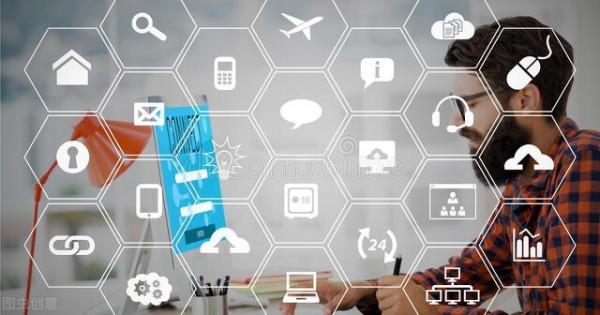 誰來掌握未來數字世界的主導權?美、中、歐“新三國”已見雛形 誰來掌握未來數字世界的主導權?美、中、歐“新三國”已見雛形