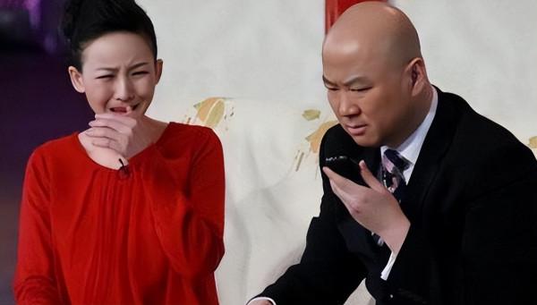 離婚13年後，再看買紅妹、孫楠的各自境遇，夫妻差距一目瞭然