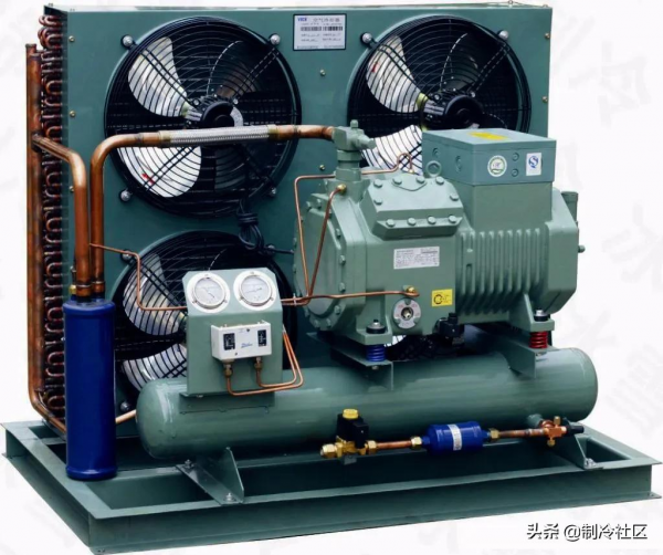 最全面的冷庫系統知識及安裝維護 最全面的冷庫系統知識及安裝維護