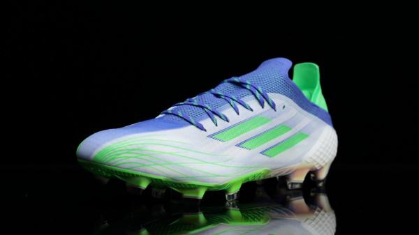 十二天盤點2021年那些新戰靴（九月）