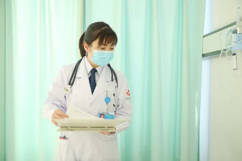 【技術骨幹】甘肅中醫藥大學第四附屬醫院 甘肅寶石花醫院腫瘤血液科，副主任醫師—任拾璞