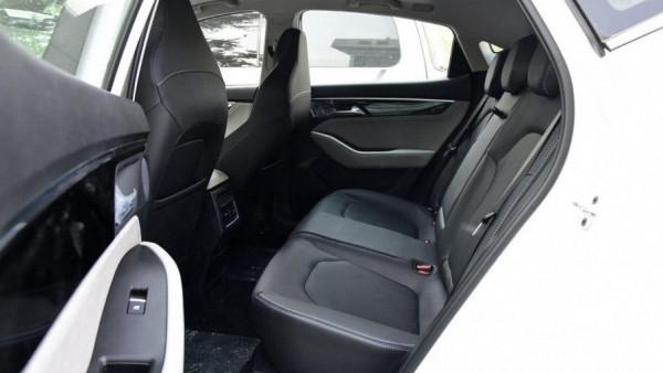 不買也得看看的電動車,空間大、動力足、續航長 不買也得看看的電動車,空間大、動力足、續航長