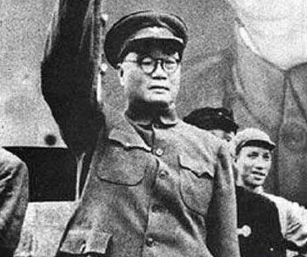 1986年劉伯承因病逝世,臨終曾說:我是死也不瞑目,這是怎麼回事 1986年劉伯承因病逝世,臨終曾說:我是死也不瞑目,這是怎麼回事