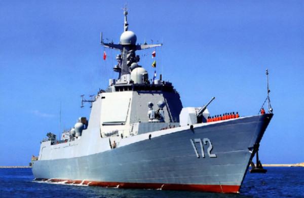 2030年中國海軍實力有多強？美媒預測：趕超美軍，軍艦數居世界第一