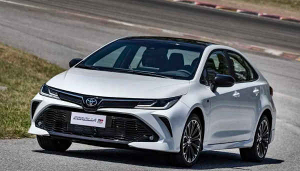 合資四大重磅A級車來襲，“油耗”都是殺手鐧，誰能叫板比亞迪？