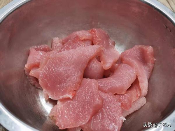 東北名菜鍋包肉的老做法,滿滿的小技巧,在家也能做出飯店的味道 東北名菜鍋包肉的老做法,滿滿的小技巧,在家也能做出飯店的味道