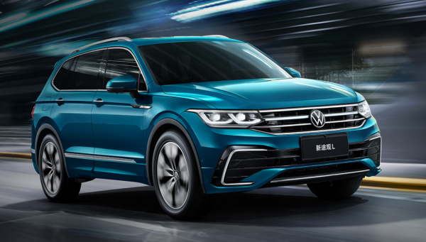 2021銷量|電車步步緊逼，這五個市場的燃油車破防了！