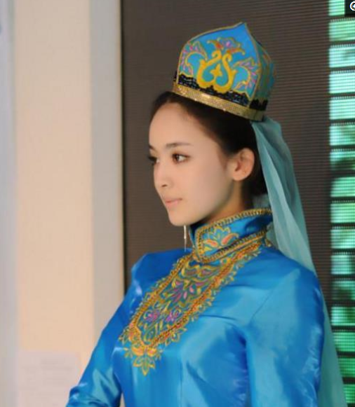 原來出身少數民族的6大女星,你覺得哪位最美? 原來出身少數民族的6大女星,你覺得哪位最美?