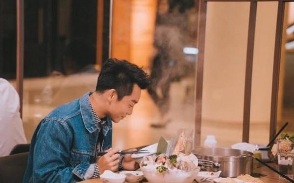 陳赫、鄭凱、鄧家佳的第二職業是火鍋,你們知道馬可的第二職業嗎 陳赫、鄭凱、鄧家佳的第二職業是火鍋,你們知道馬可的第二職業嗎