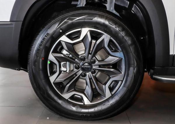 哈弗取名真的夠接地氣的，哈弗大狗還新推出了中華田園犬版本